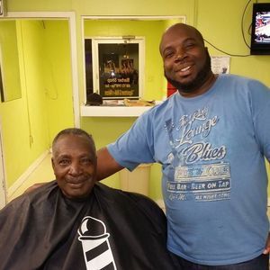 Meet your Posher, Kent